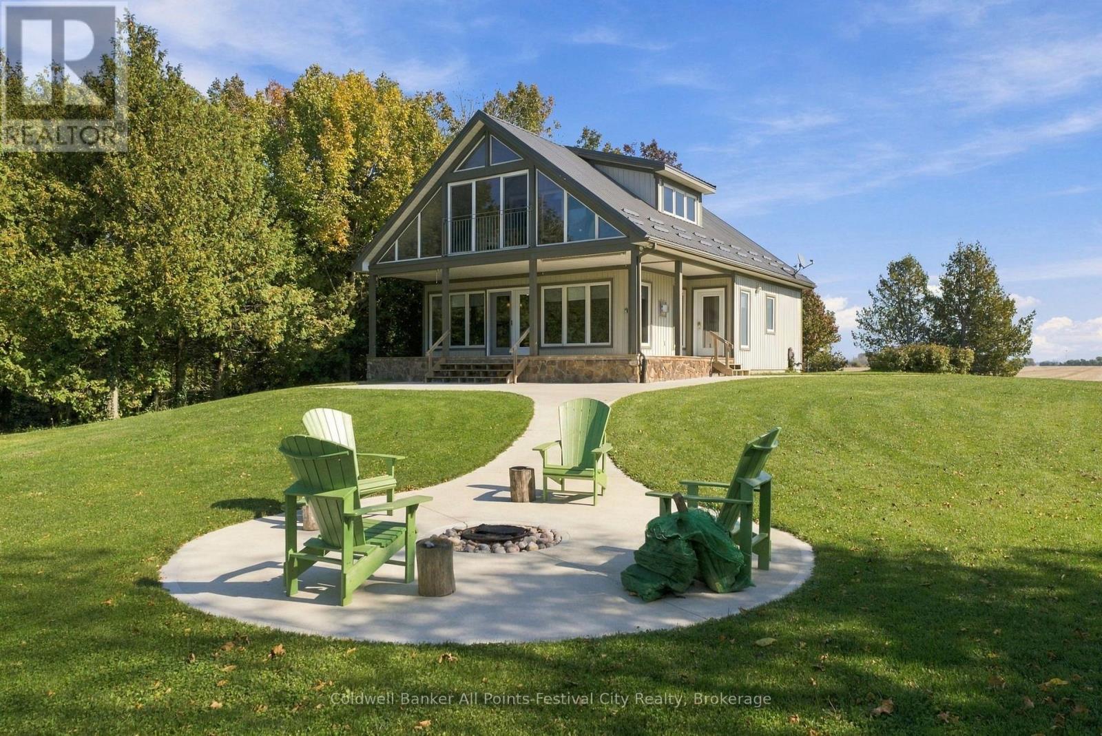 84537 Ridge Drive, Ashfield-Colborne-Wawanosh, Ontario  N7A 3X9 - Photo 3 - X13879990