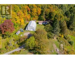 1190 HEKKLA ROAD, Muskoka Lakes, Ontario