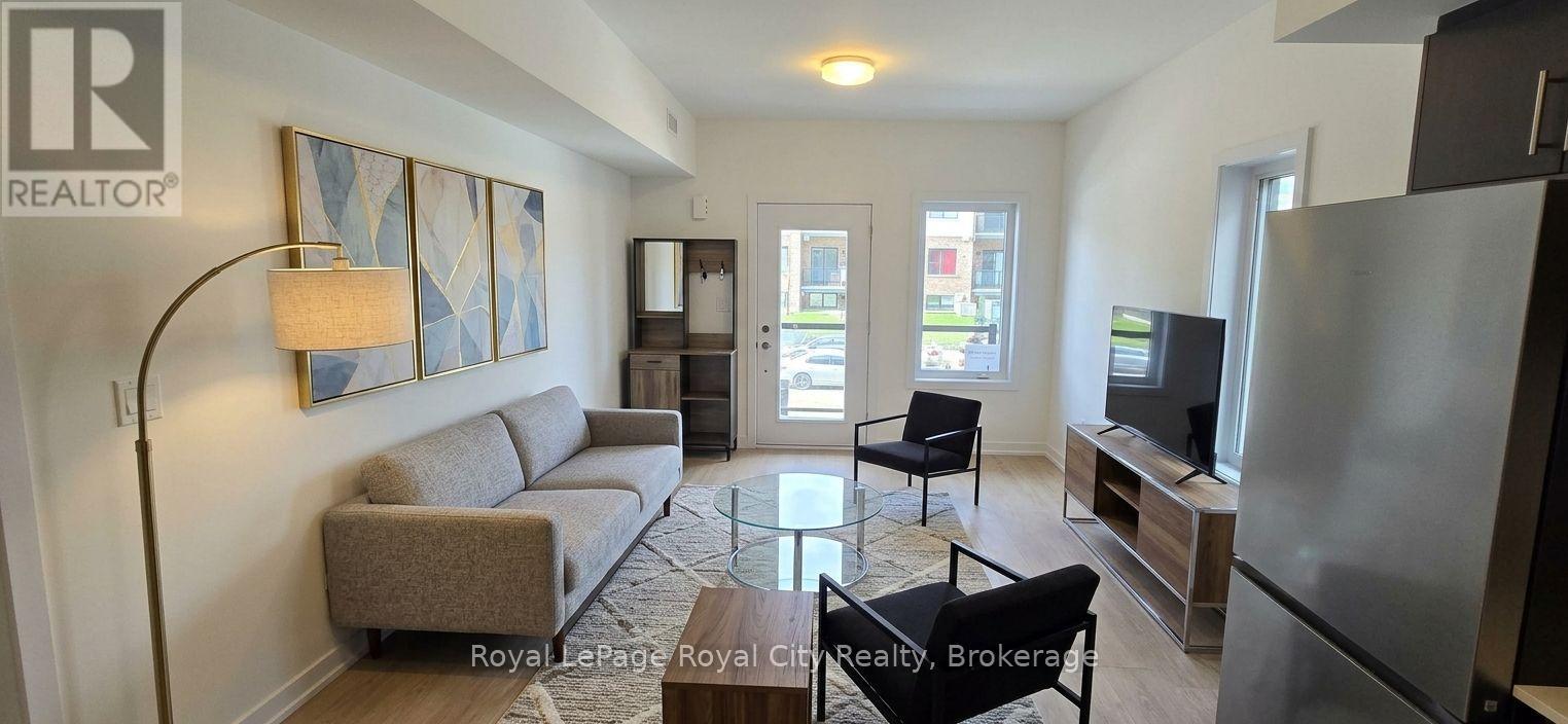 100 - 42 Lowes Road SW, Guelph, Ontario  N1G 0H6 - Photo 3 - X13880156