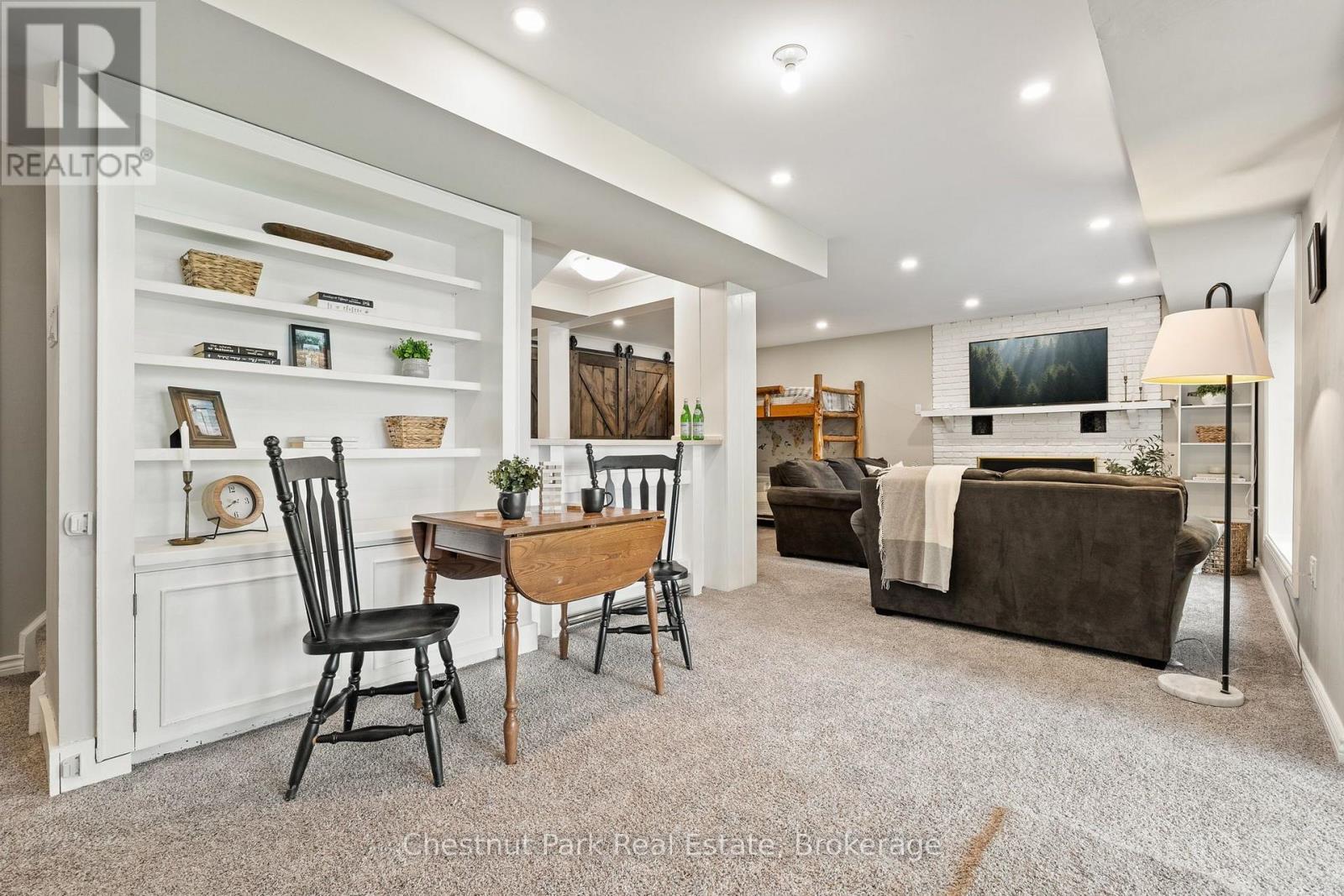 26 Helen Street, Huntsville, Ontario  P1H 1H5 - Photo 25 - X13880168