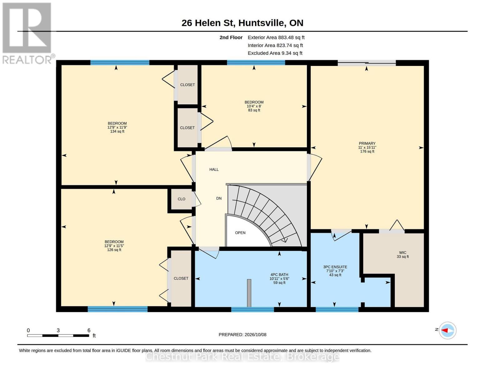 26 Helen Street, Huntsville, Ontario  P1H 1H5 - Photo 49 - X13880168