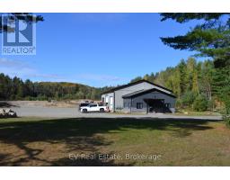 330 BOUNDARY ROAD, Perry, Ontario