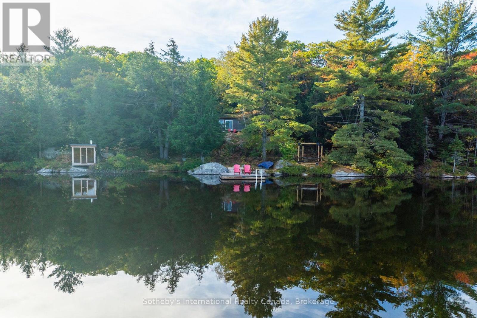 110 Carling Bay Road W, Carling, Ontario  P0G 1G0 - Photo 1 - X13880230