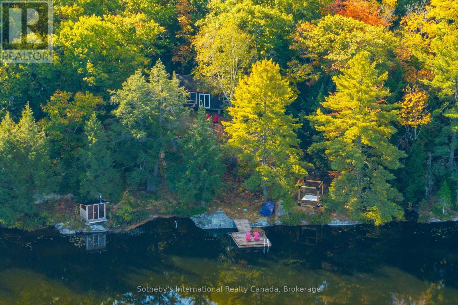 110 Carling Bay Road W, Carling, Ontario  P0G 1G0 - Photo 10 - X13880230