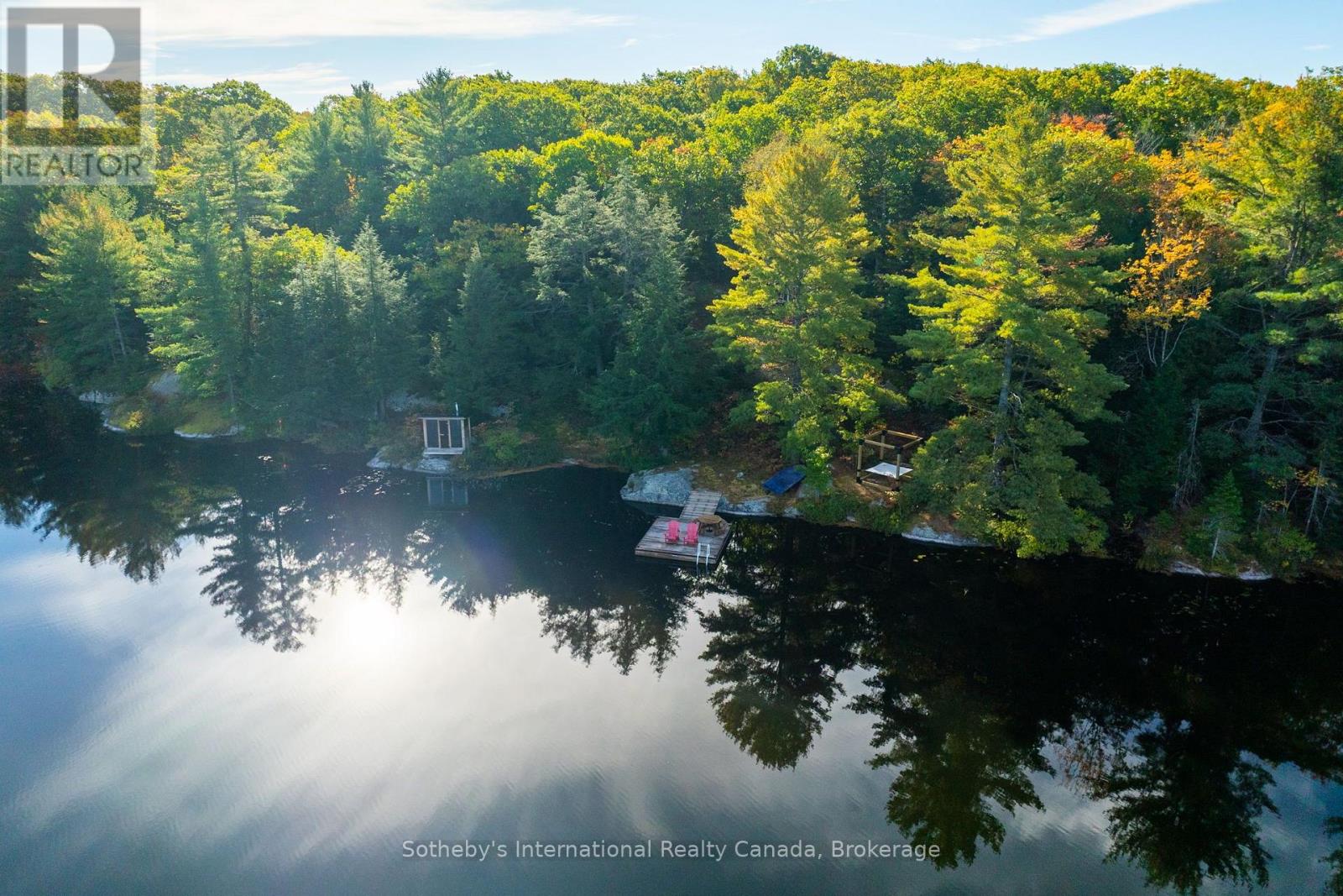 110 Carling Bay Road W, Carling, Ontario  P0G 1G0 - Photo 2 - X13880230