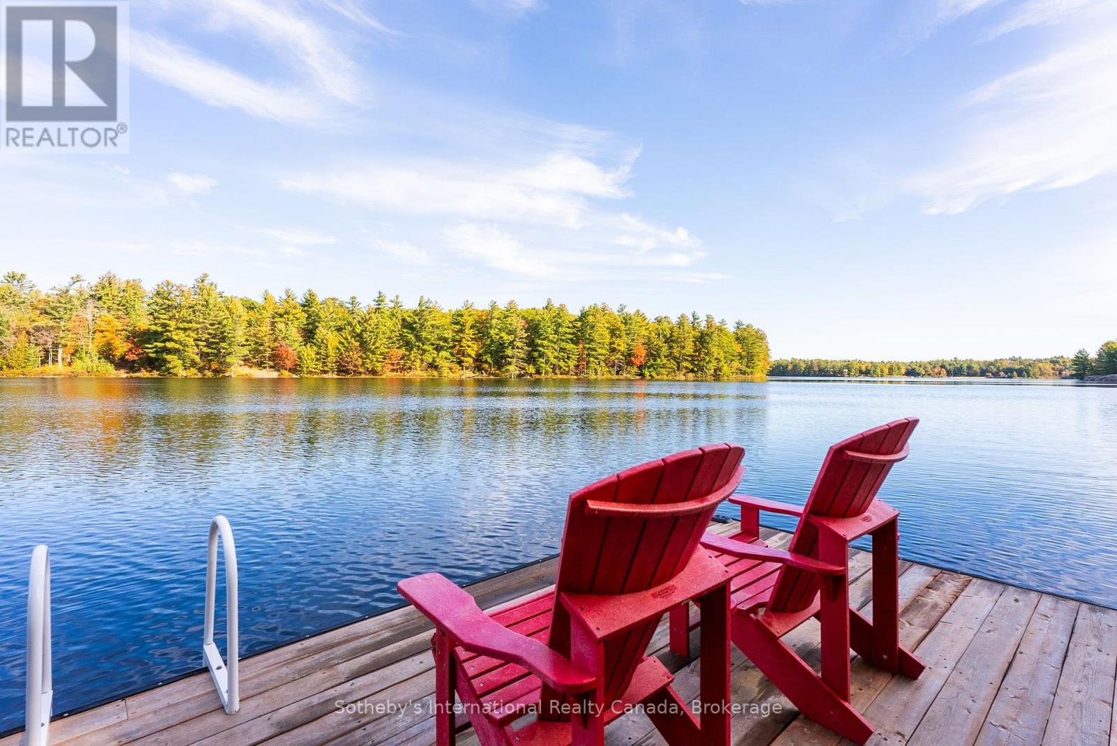 110 Carling Bay Road W, Carling, Ontario  P0G 1G0 - Photo 34 - X13880230