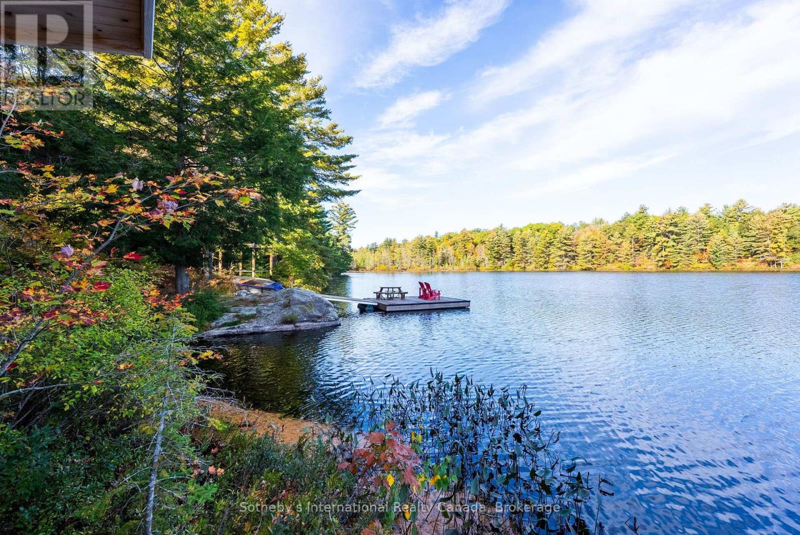 110 Carling Bay Road W, Carling, Ontario  P0G 1G0 - Photo 36 - X13880230