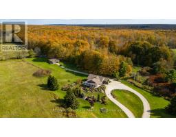 130483 GLEASON LAKE ROAD, Georgian Bluffs, Ontario