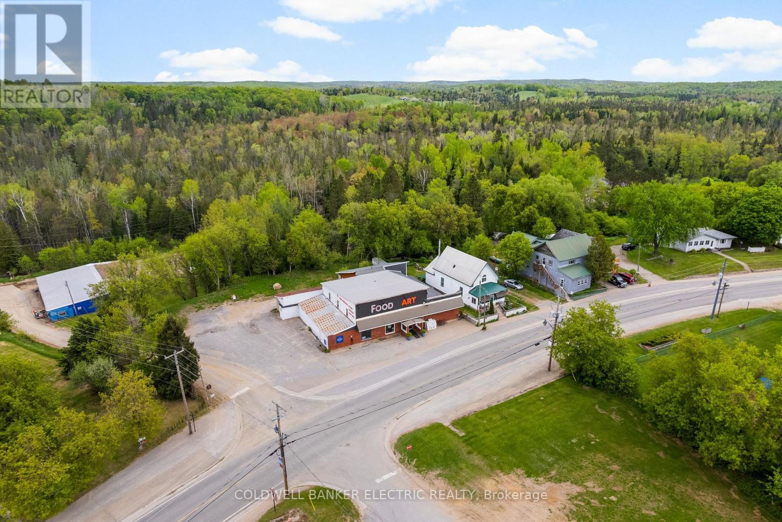 5480 Highway 620, Bancroft, Ontario  K0L 1P0 - Photo 1 - X13879998