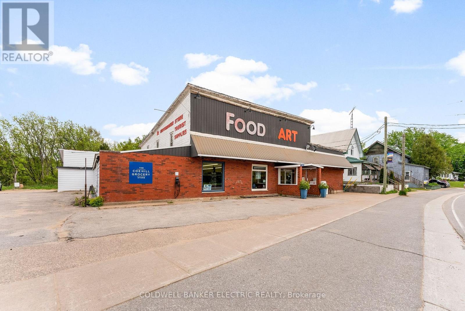 5480 Highway 620, Bancroft, Ontario  K0L 1P0 - Photo 2 - X13879998