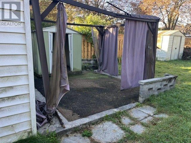 485 Mark Street, Peterborough, Ontario  K9H 1W1 - Photo 5 - X13880194
