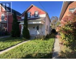 485 MARK STREET, Peterborough, Ontario