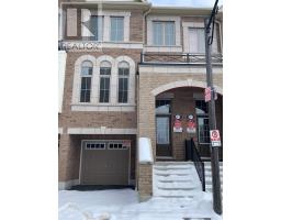 2613 DEPUTY MINISTER PATH AVENUE, Oshawa, Ontario