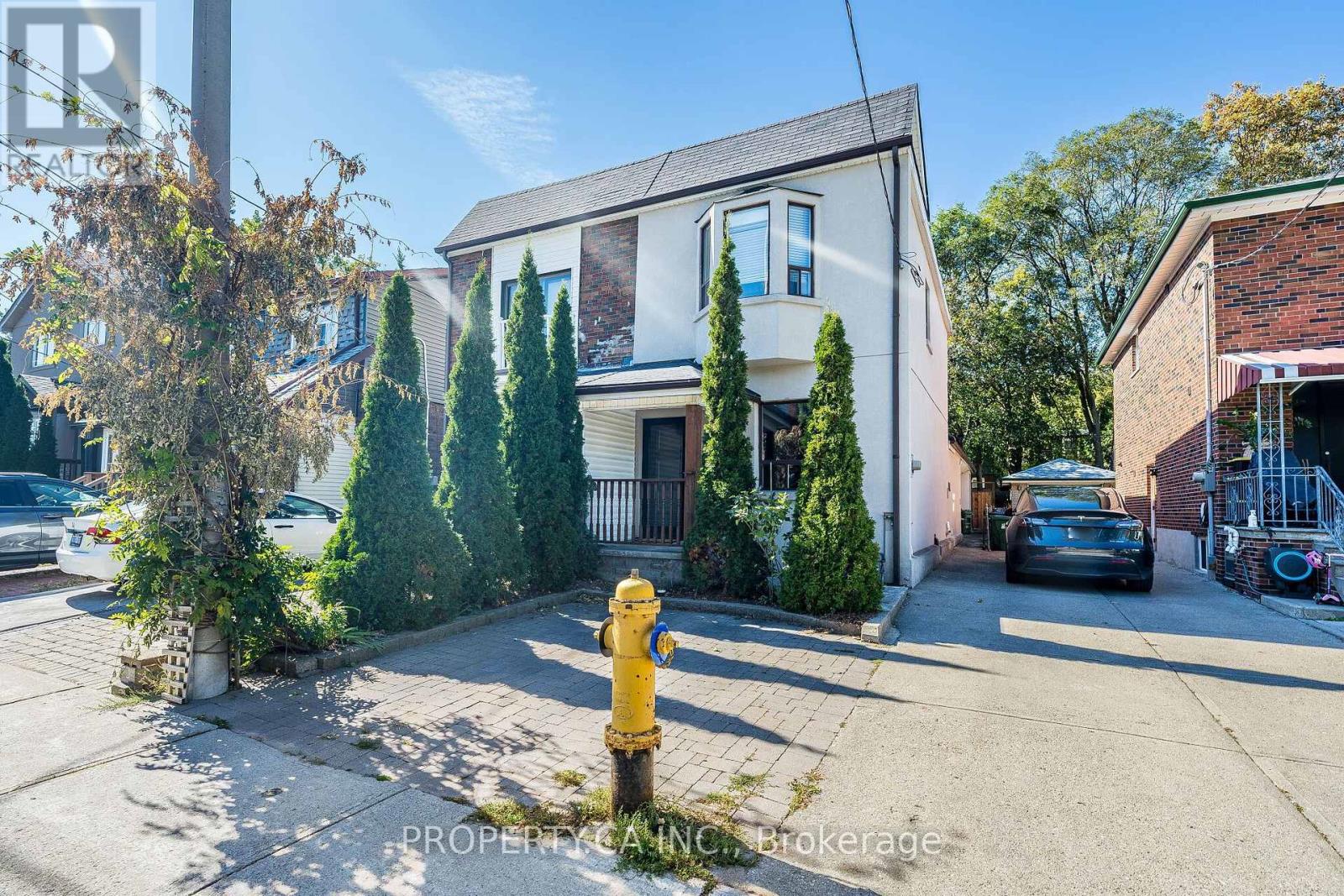 32 Frankdale Avenue, Toronto (Danforth Village-East York), Ontario  M4J 3Z9 - Photo 3 - E13880088