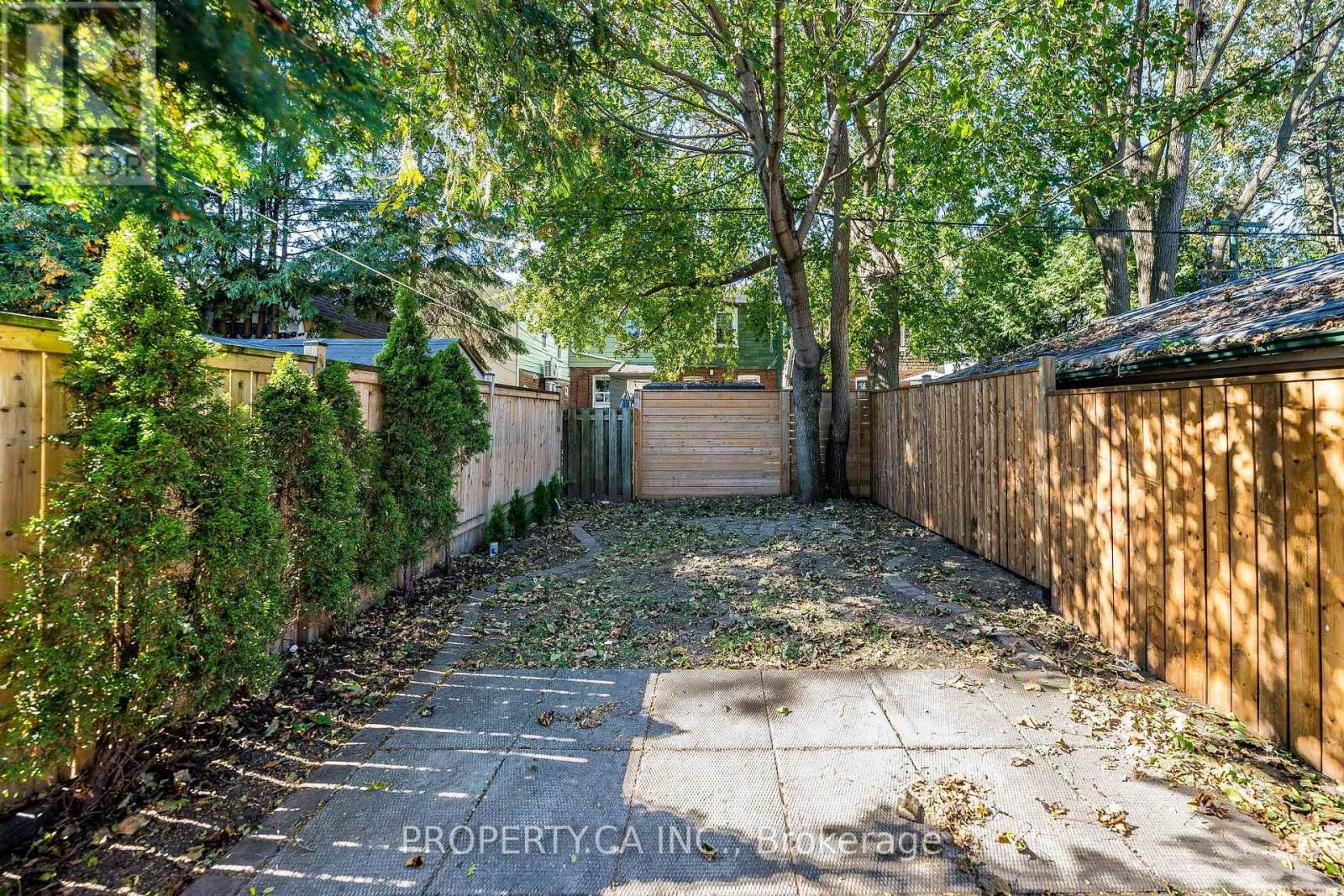 32 Frankdale Avenue, Toronto (Danforth Village-East York), Ontario  M4J 3Z9 - Photo 39 - E13880088