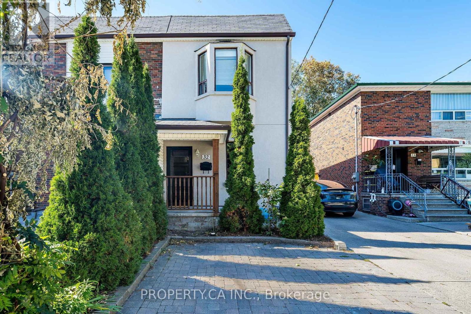 32 Frankdale Avenue, Toronto (Danforth Village-East York), Ontario  M4J 3Z9 - Photo 5 - E13880088
