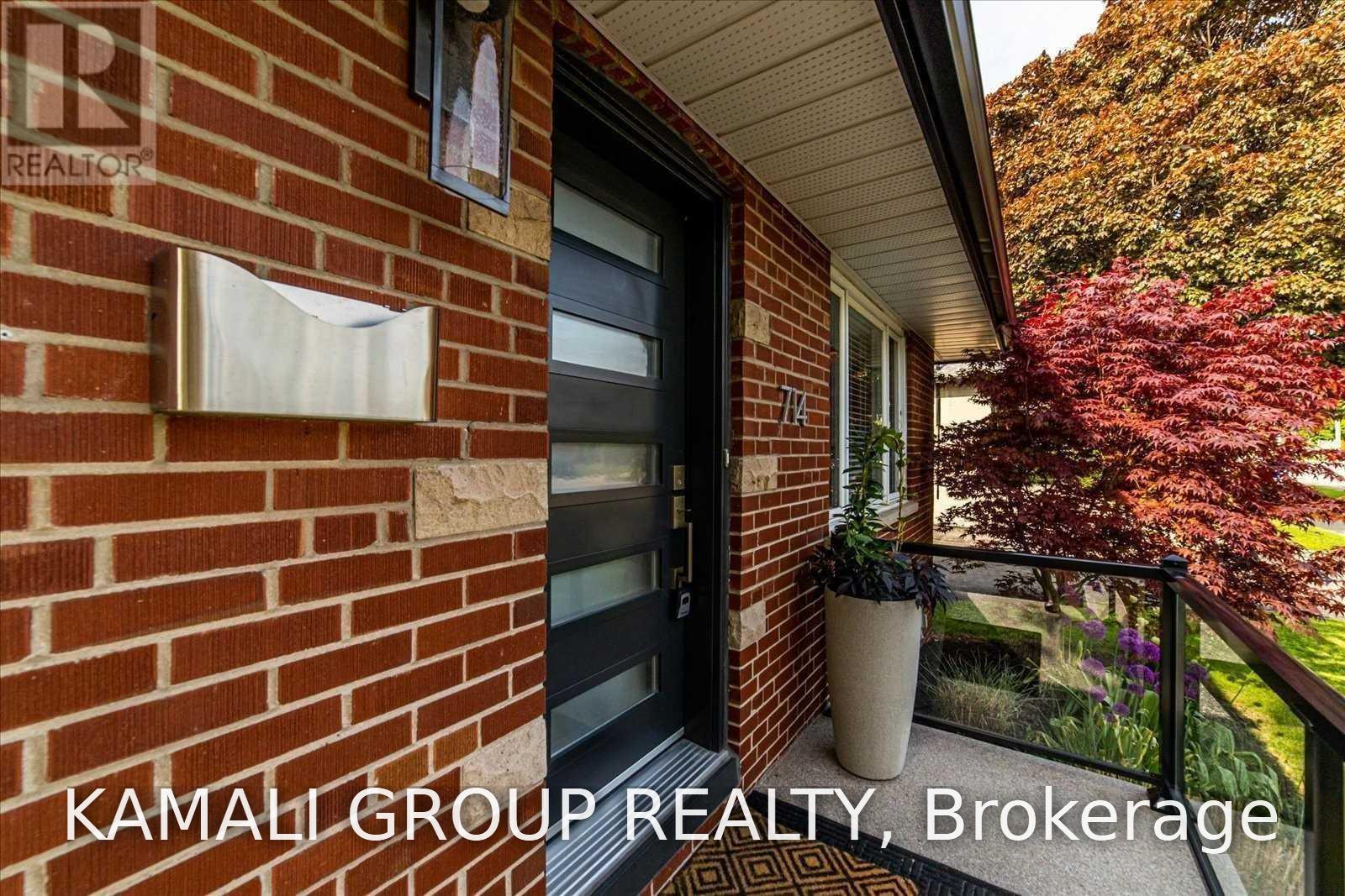 Main - 714 Gilbert Street W, Whitby (Downtown Whitby), Ontario  L1N 1S2 - Photo 4 - E13880208