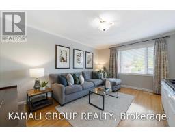 MAIN - 714 GILBERT STREET W, Whitby, Ontario