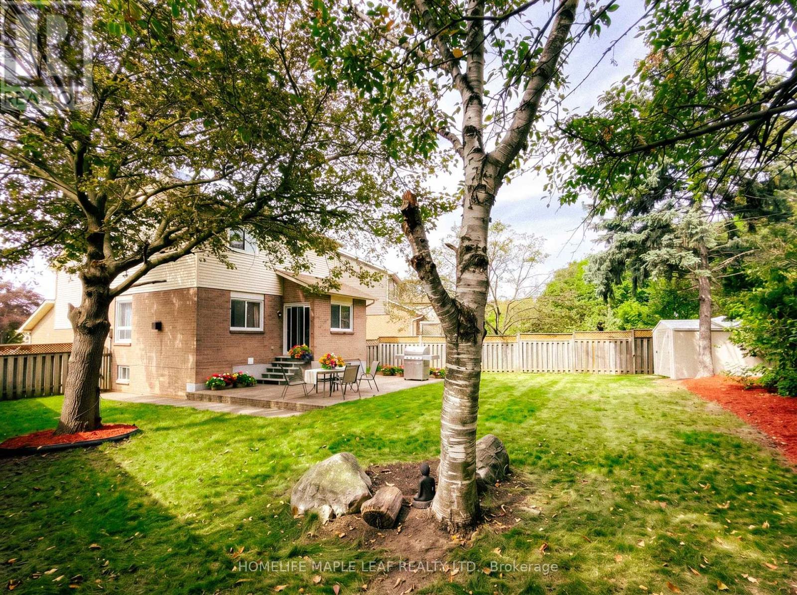 12 Giles Court, Whitby, Ontario  L1N 8T5 - Photo 40 - E13880266