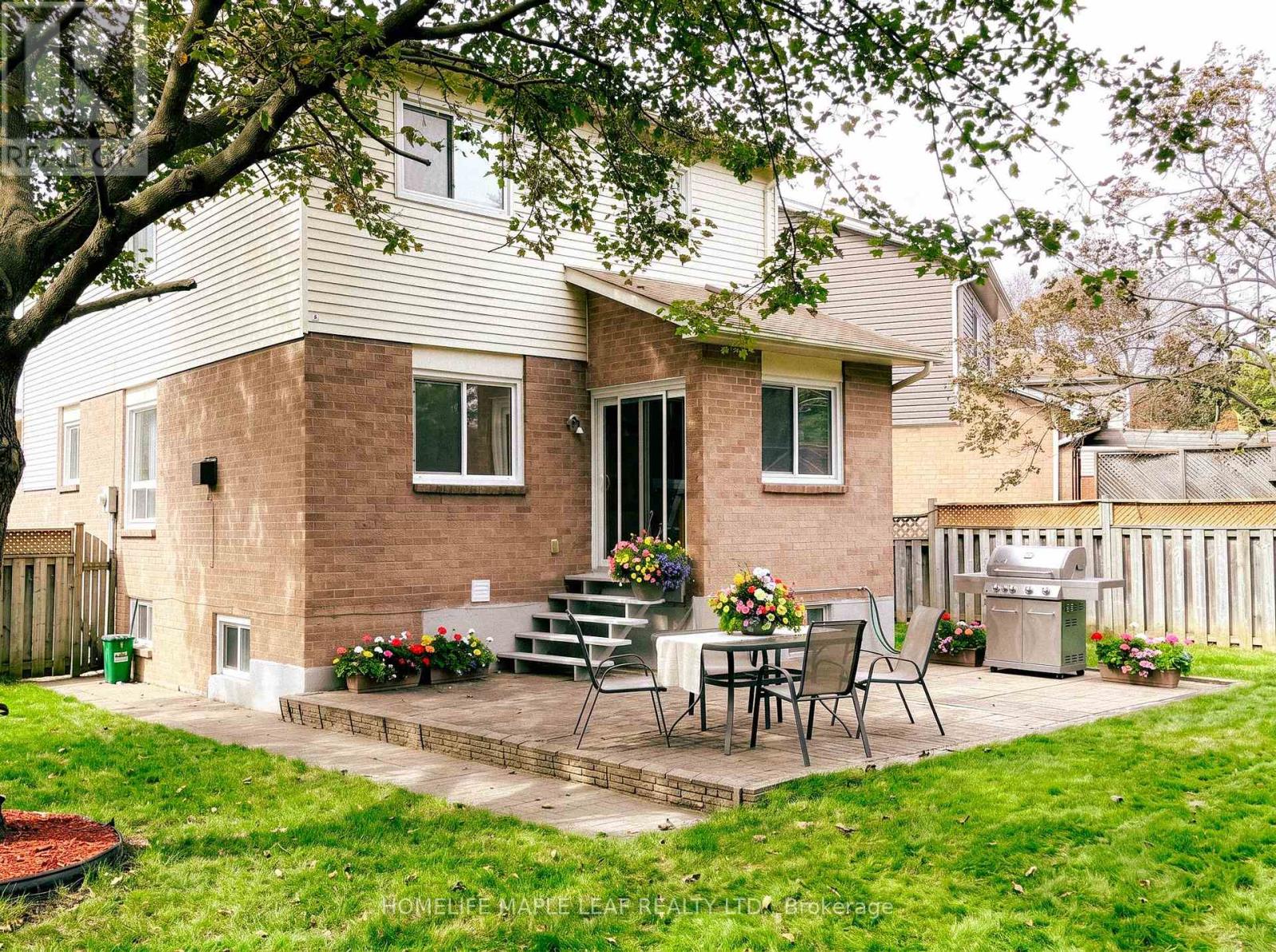 12 Giles Court, Whitby, Ontario  L1N 8T5 - Photo 42 - E13880266