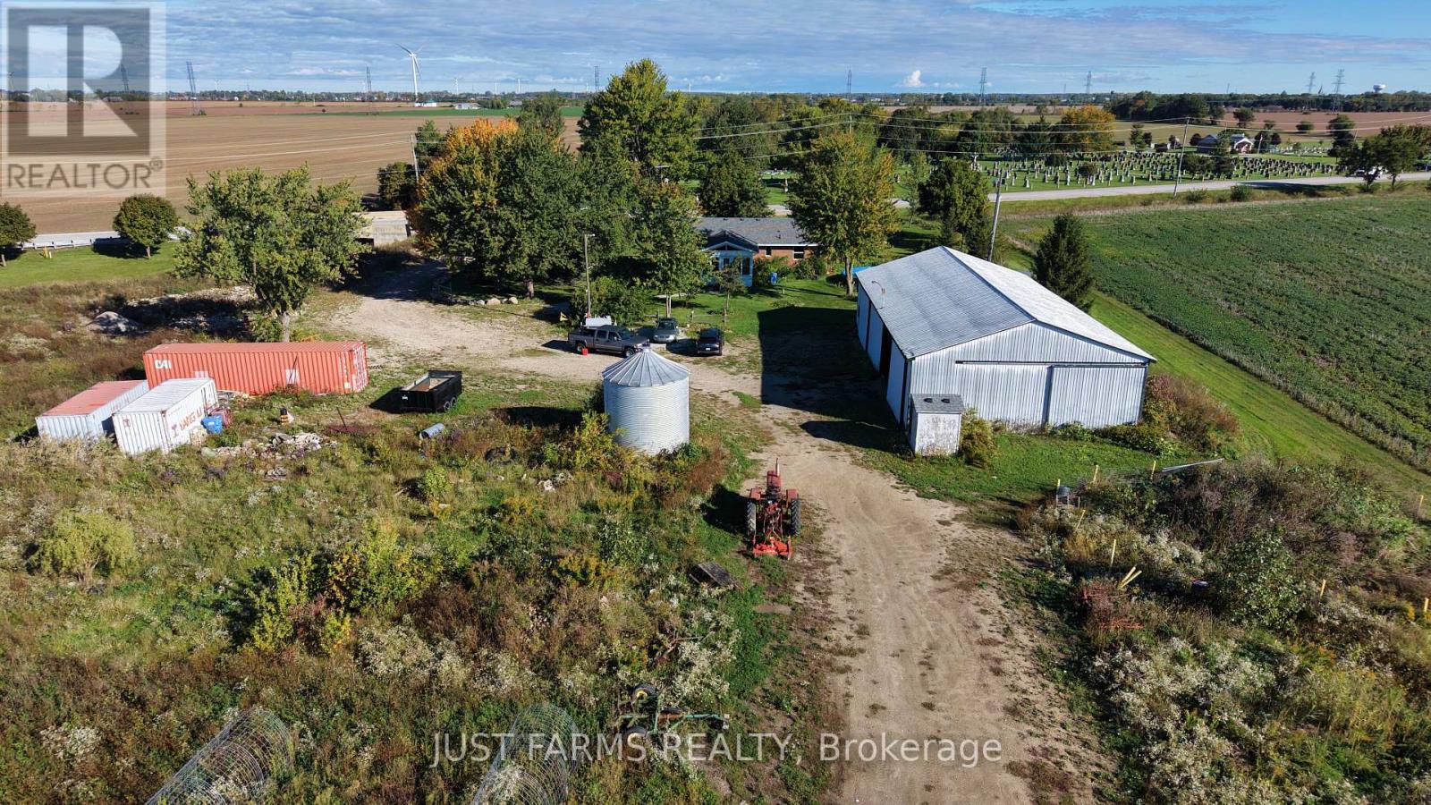 21225 County 46 Road, Lakeshore, Ontario  N0P 1J0 - Photo 5 - X13880054