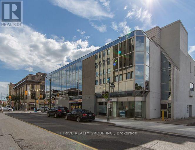 210 Dundas Street, London East, Ontario  N6A 5J3 - Photo 3 - X13880110