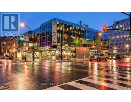210 DUNDAS STREET, London East, Ontario