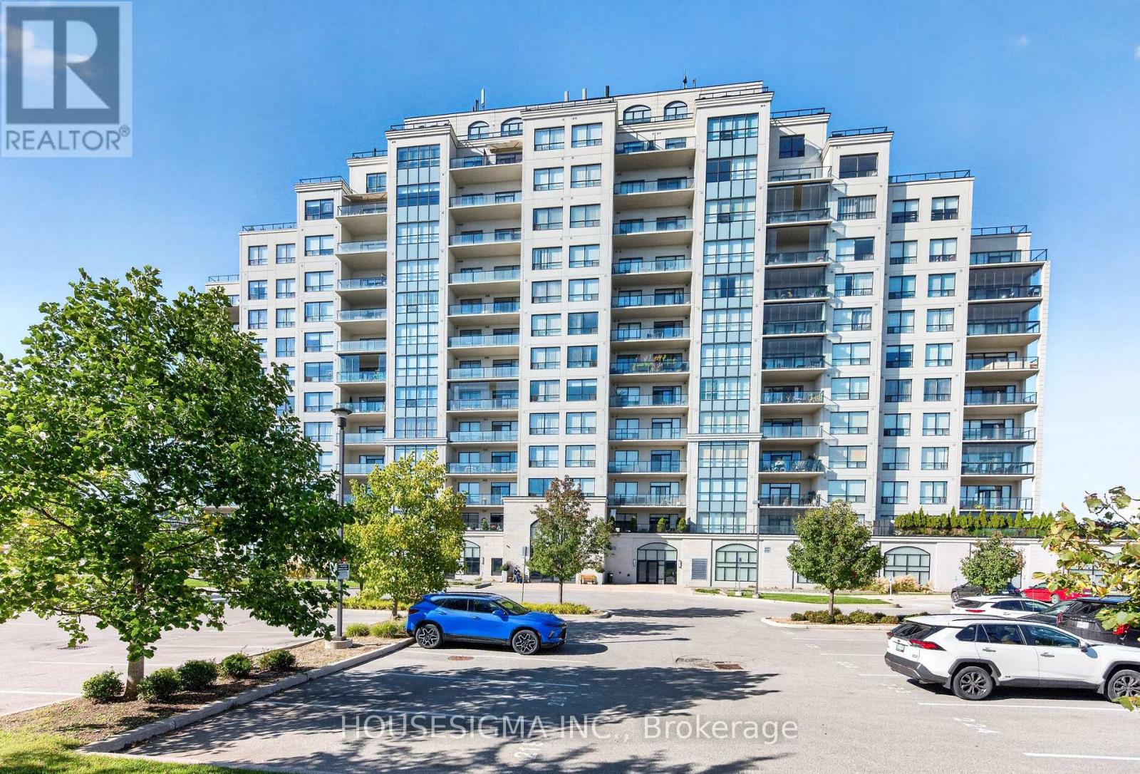 903 - 240 Villagewalk Boulevard, London North, Ontario  N6G 0P6 - Photo 1 - X13880150