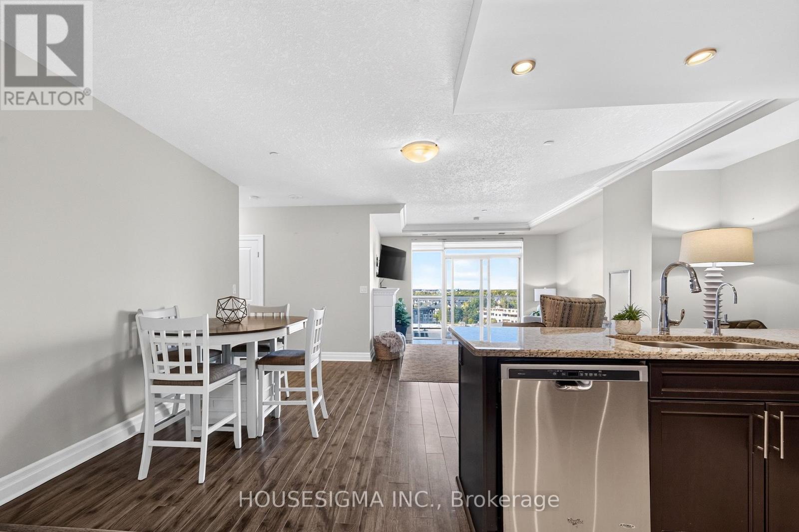 903 - 240 Villagewalk Boulevard, London North, Ontario  N6G 0P6 - Photo 13 - X13880150