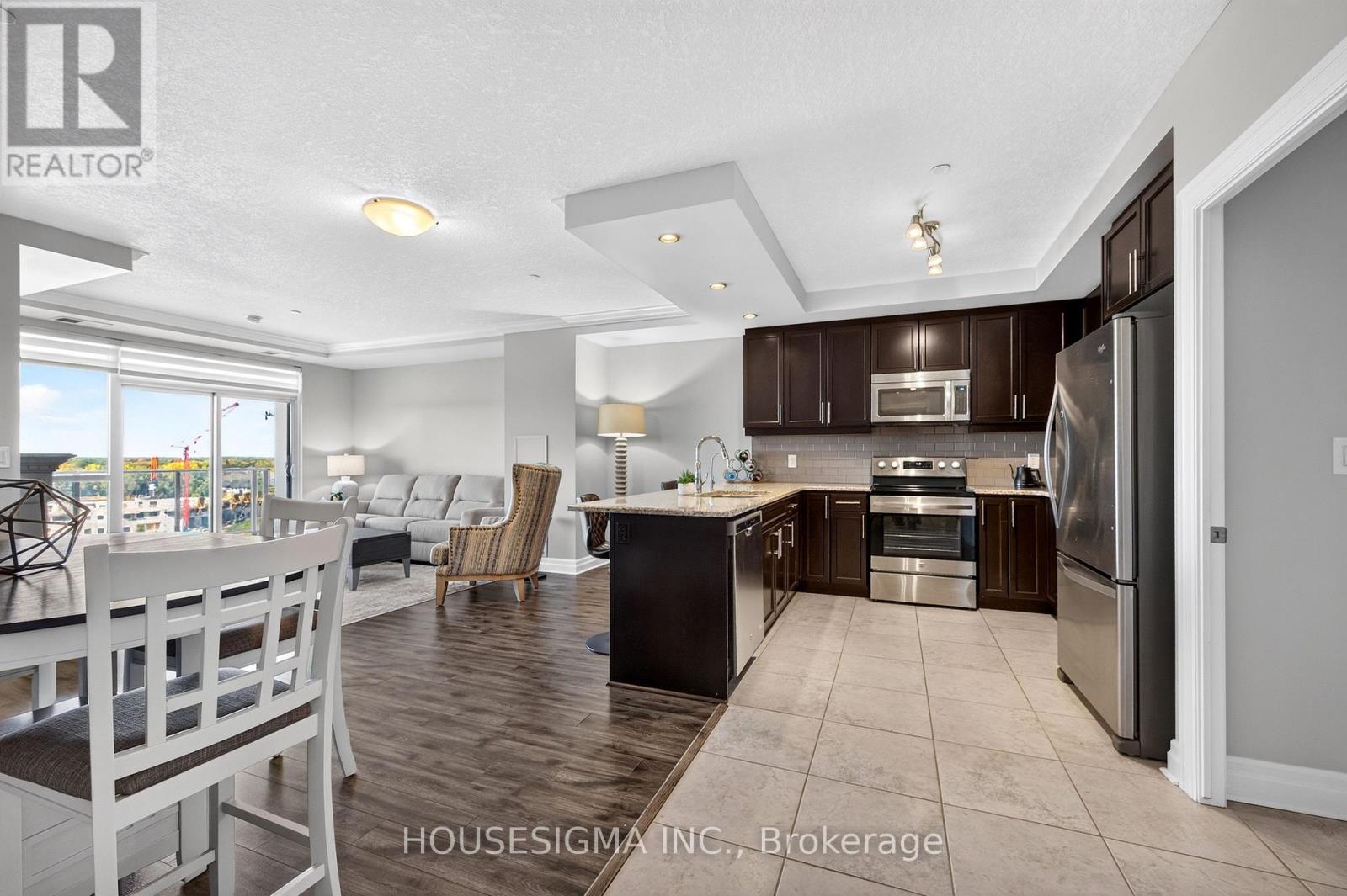 903 - 240 Villagewalk Boulevard, London North, Ontario  N6G 0P6 - Photo 14 - X13880150