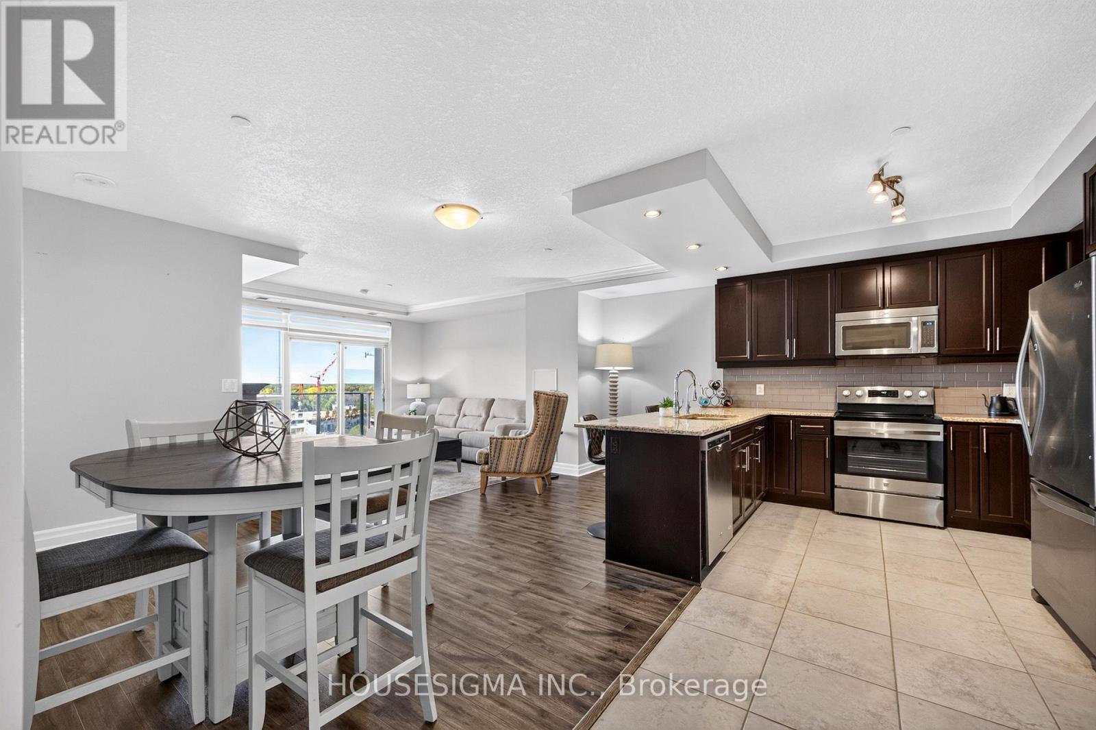 903 - 240 Villagewalk Boulevard, London North, Ontario  N6G 0P6 - Photo 15 - X13880150