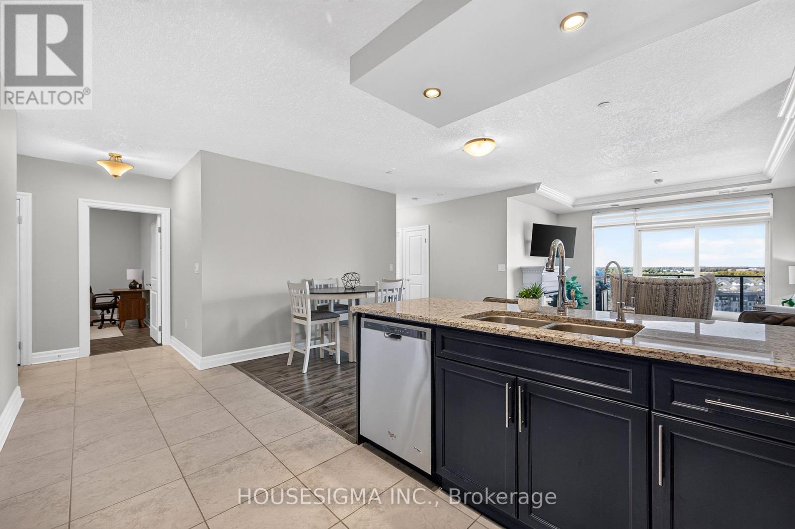 903 - 240 Villagewalk Boulevard, London North, Ontario  N6G 0P6 - Photo 16 - X13880150