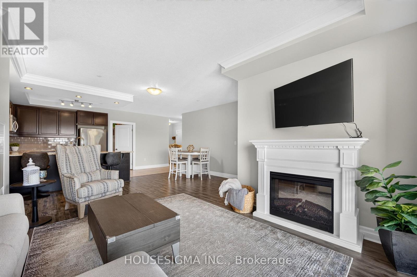 903 - 240 Villagewalk Boulevard, London North, Ontario  N6G 0P6 - Photo 19 - X13880150