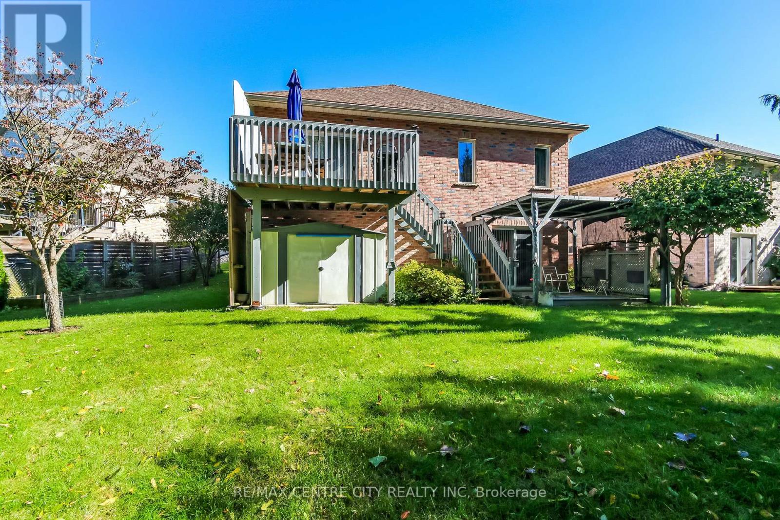 22 Harrington Crescent, St. Thomas, Ontario  N5R 6J1 - Photo 28 - X13880176