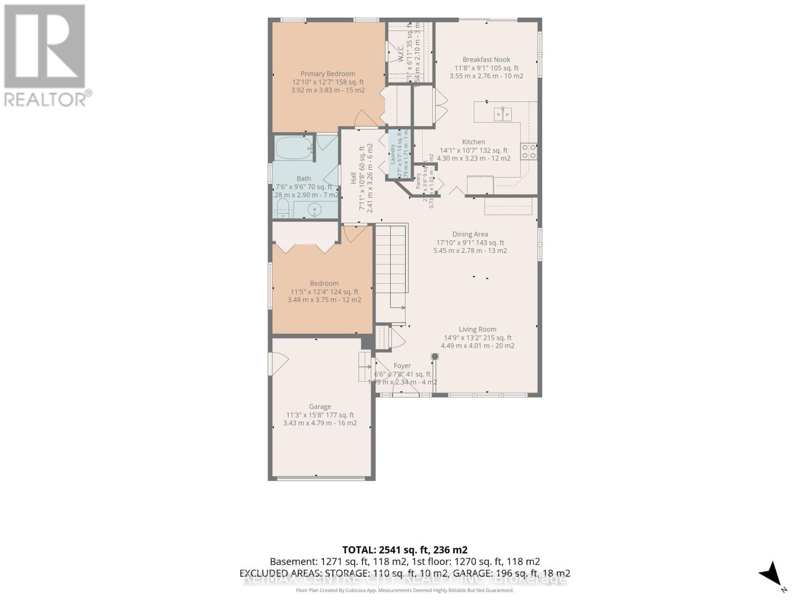 22 Harrington Crescent, St. Thomas, Ontario  N5R 6J1 - Photo 4 - X13880176
