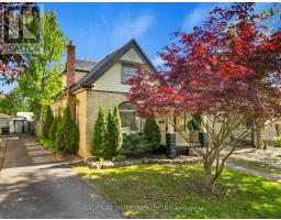 455 ST JAMES STREET, London East, Ontario