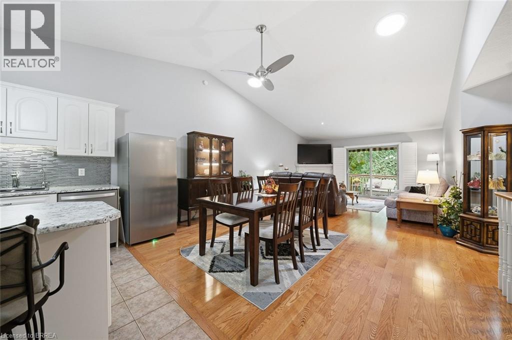 633 Park Road N Unit# 8, Brantford, Ontario  N3R 8B6 - Photo 9 - 40867496