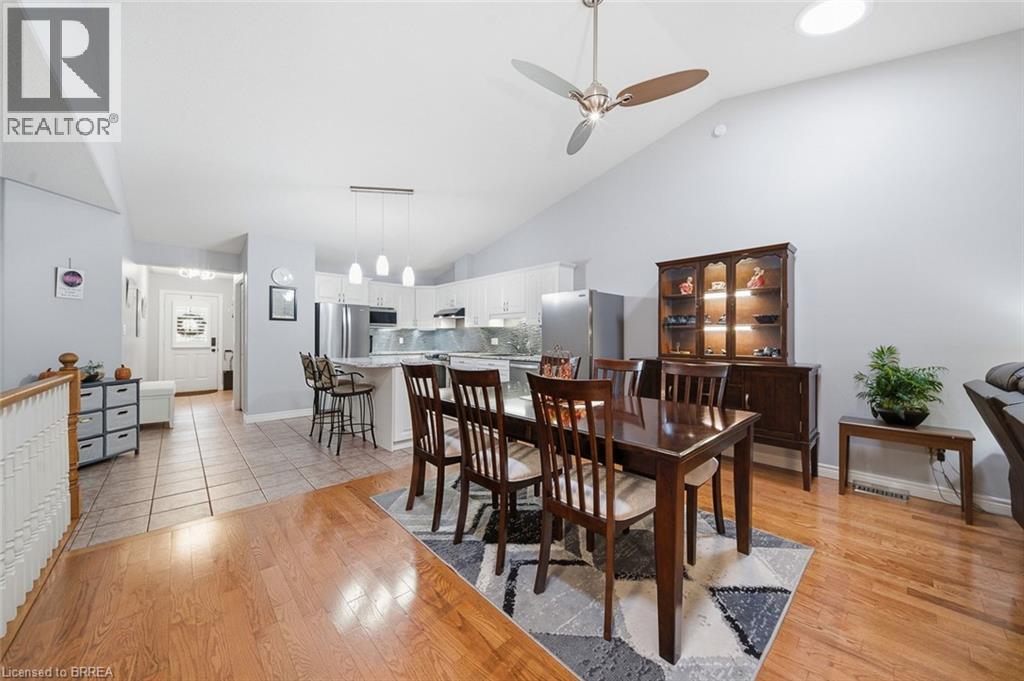 633 Park Road N Unit# 8, Brantford, Ontario  N3R 8B6 - Photo 10 - 40867496