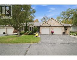 633 PARK Road N Unit# 8, Brantford, Ontario