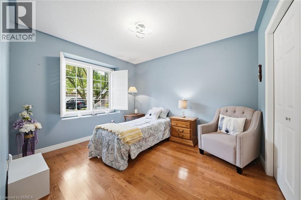 633 Park Road N Unit# 8, Brantford, Ontario  N3R 8B6 - Photo 15 - 40867496