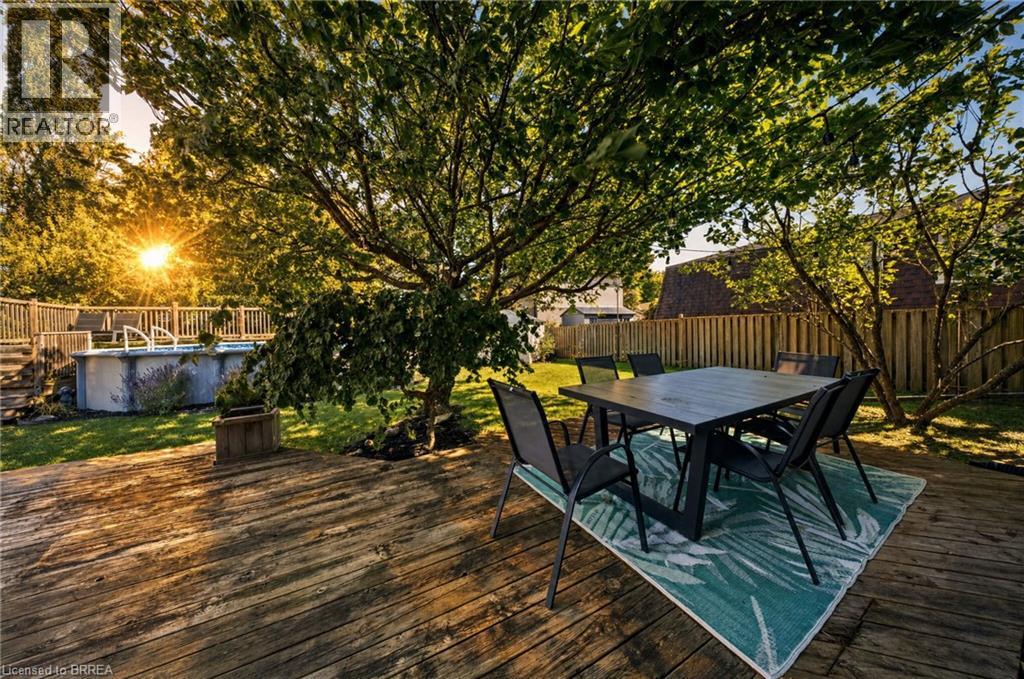 25 Cedarland Drive, Brantford, Ontario  N3R 6G9 - Photo 39 - 40870194