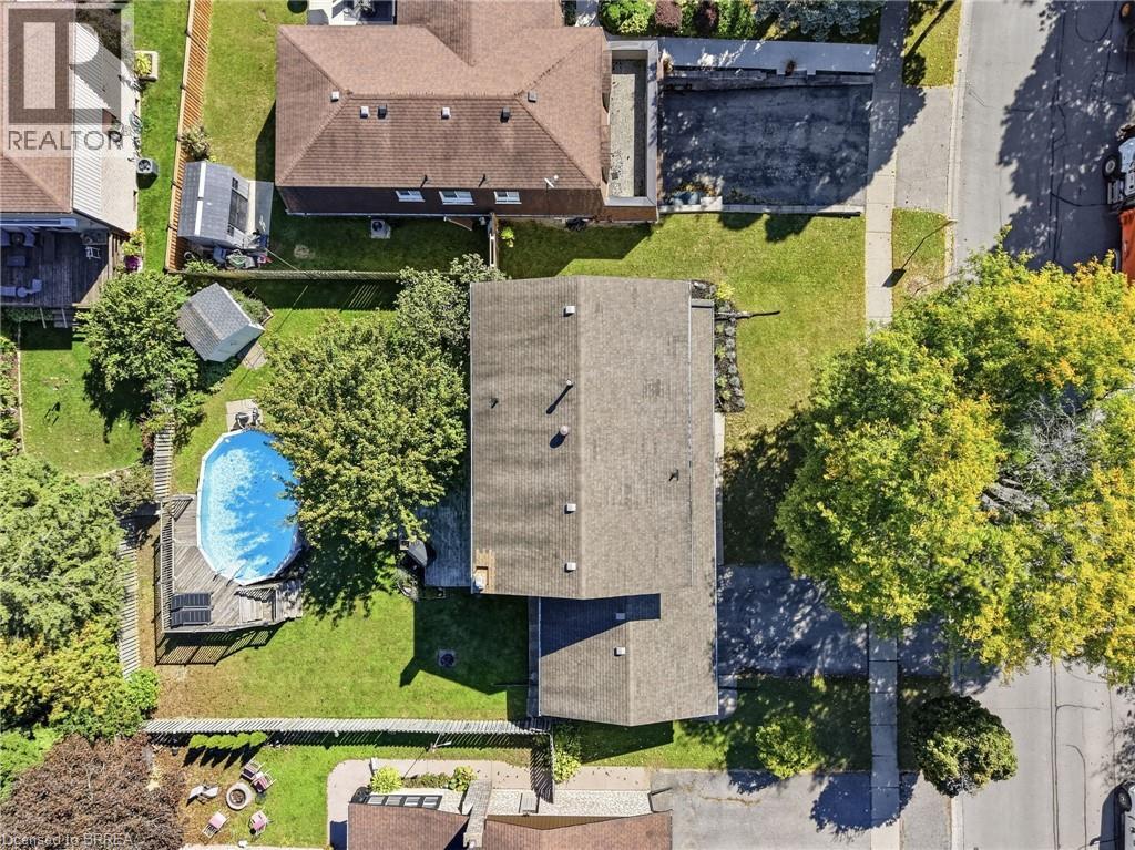 25 Cedarland Drive, Brantford, Ontario  N3R 6G9 - Photo 40 - 40870194