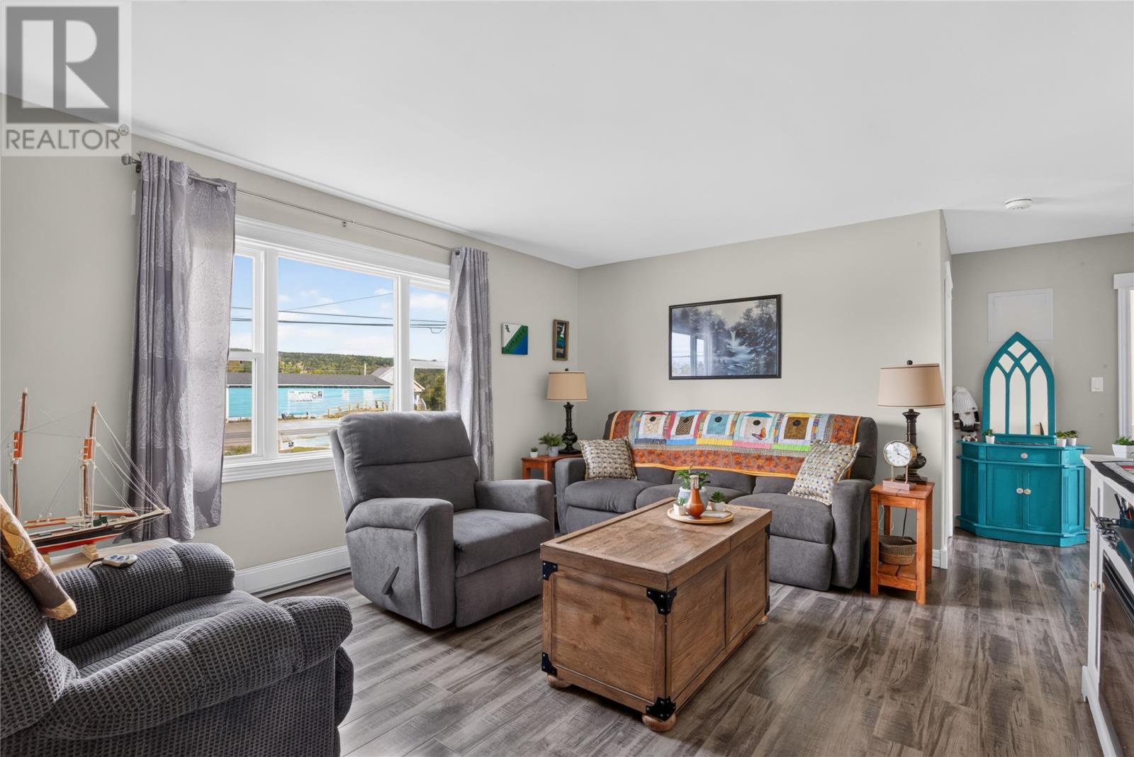 386 J.w Pickersgill Boulevard, Centreville, Newfoundland & Labrador  A0G 4P0 - Photo 10 - 1304188