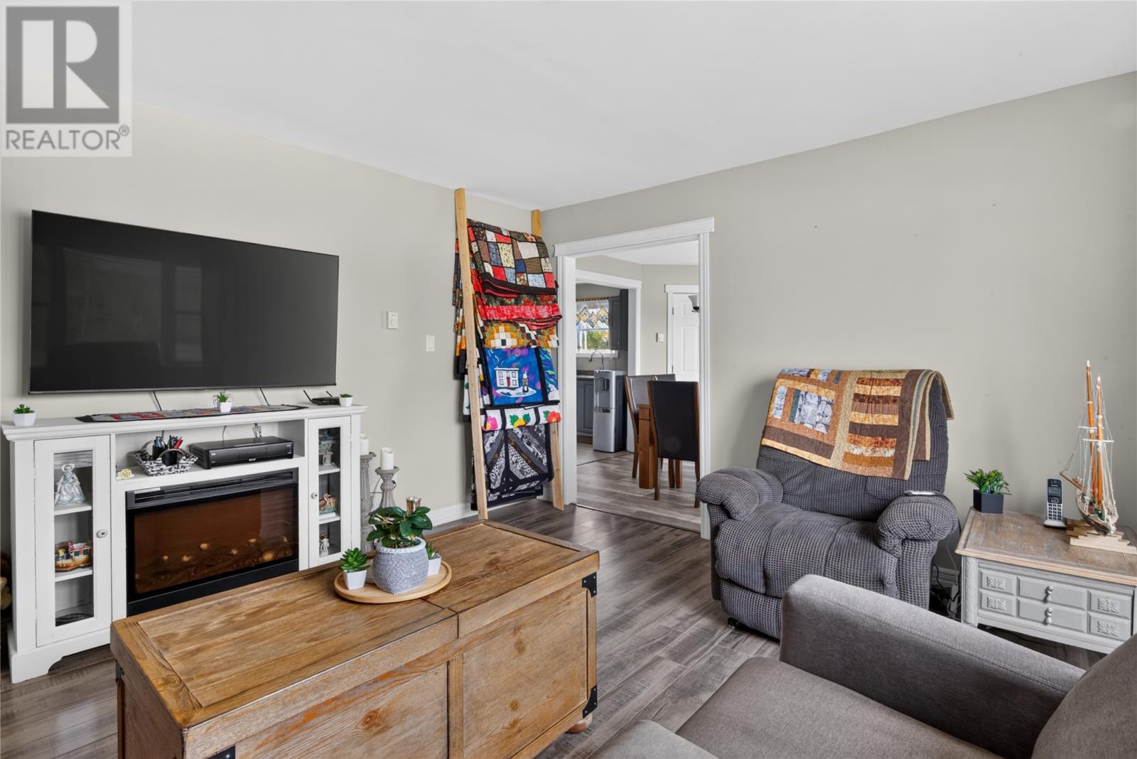 386 J.w Pickersgill Boulevard, Centreville, Newfoundland & Labrador  A0G 4P0 - Photo 13 - 1304188