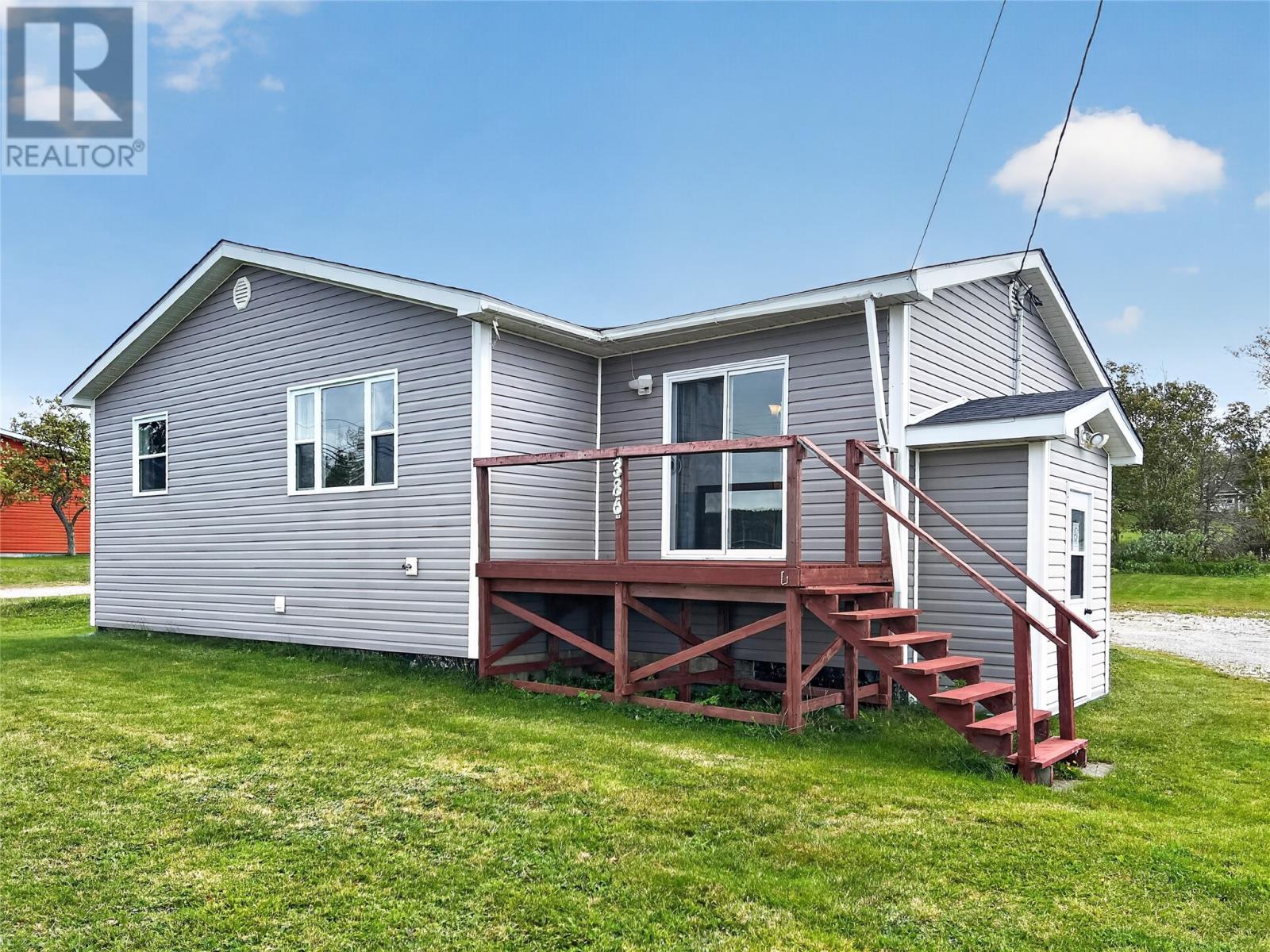 386 J.w Pickersgill Boulevard, Centreville, Newfoundland & Labrador  A0G 4P0 - Photo 2 - 1304188