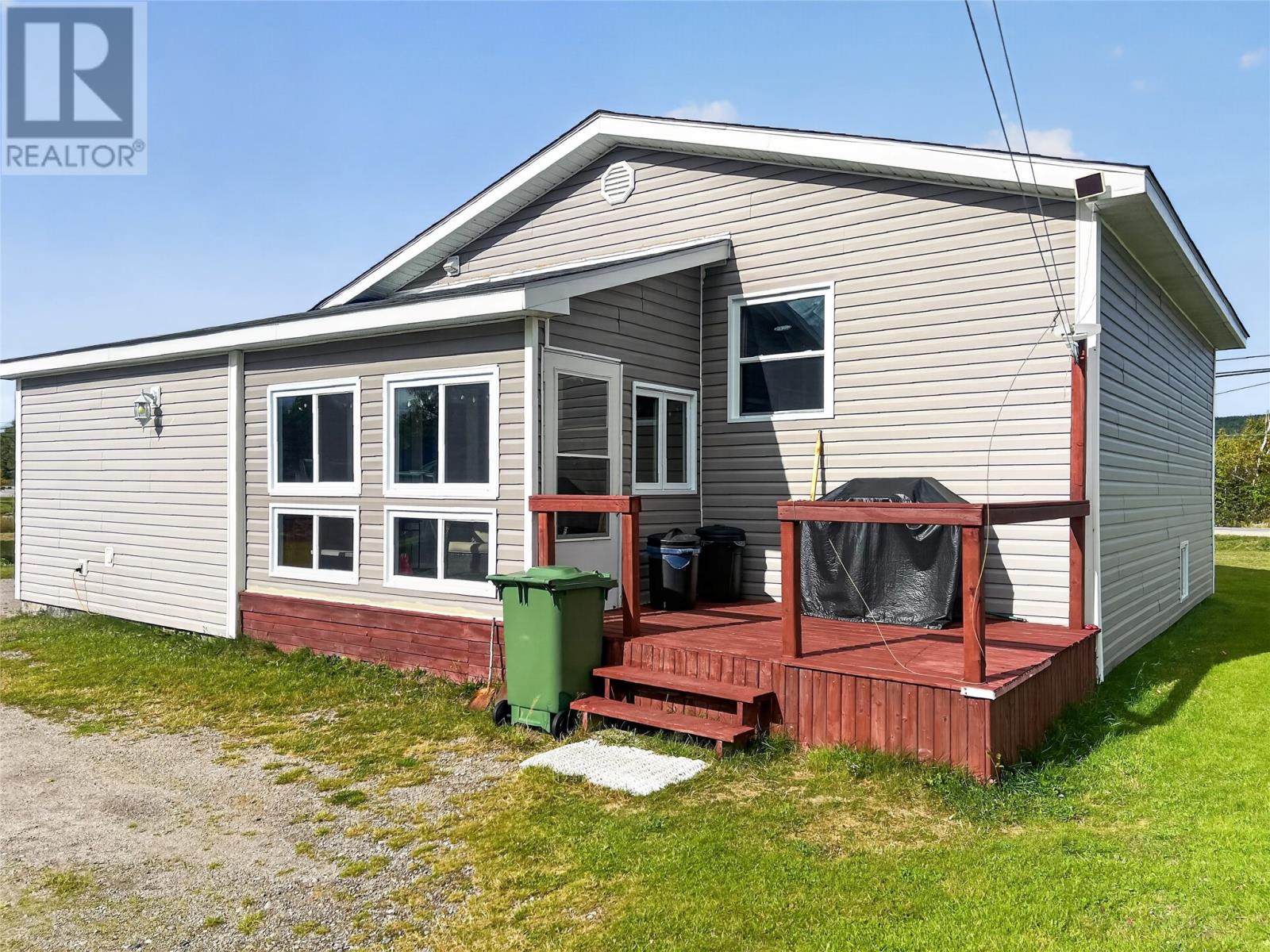 386 J.w Pickersgill Boulevard, Centreville, Newfoundland & Labrador  A0G 4P0 - Photo 26 - 1304188