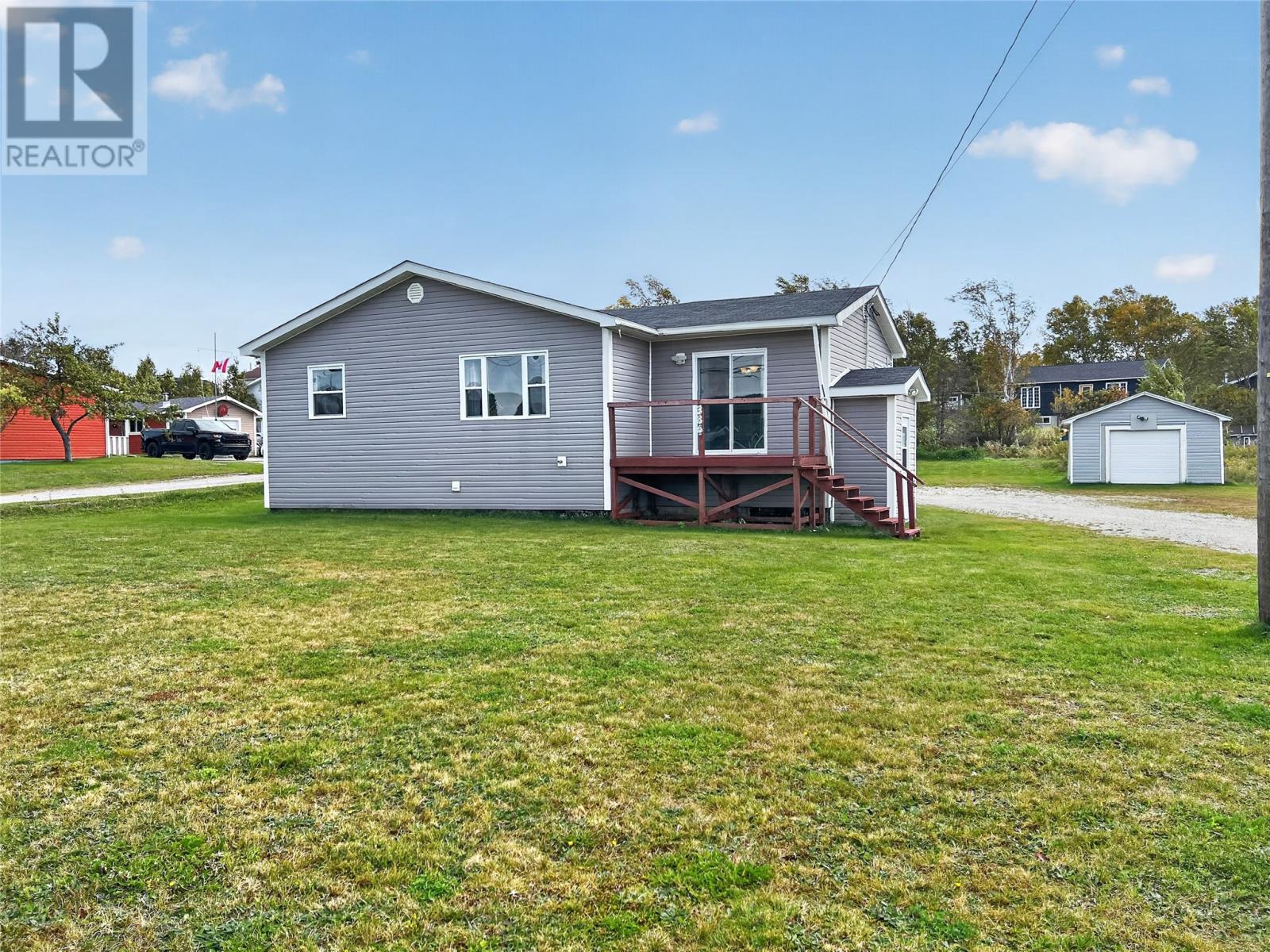 386 J.w Pickersgill Boulevard, Centreville, Newfoundland & Labrador  A0G 4P0 - Photo 30 - 1304188