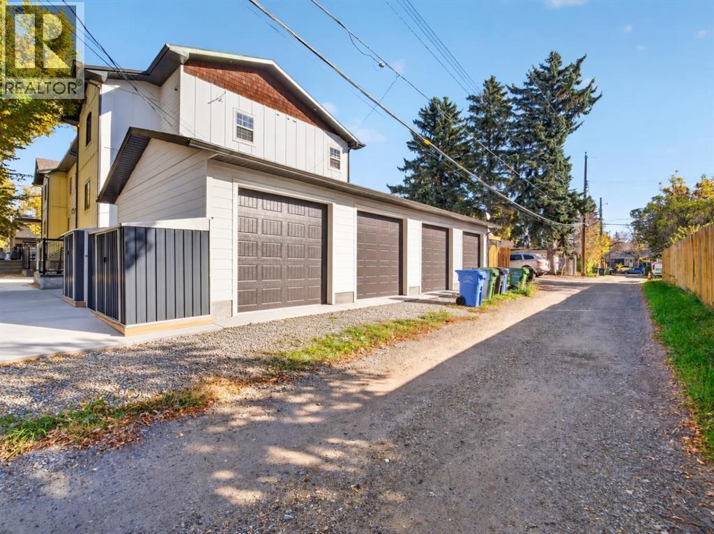 1931 62 Avenue SE, Calgary, Alberta  T2C 0C1 - Photo 45 - A2350500