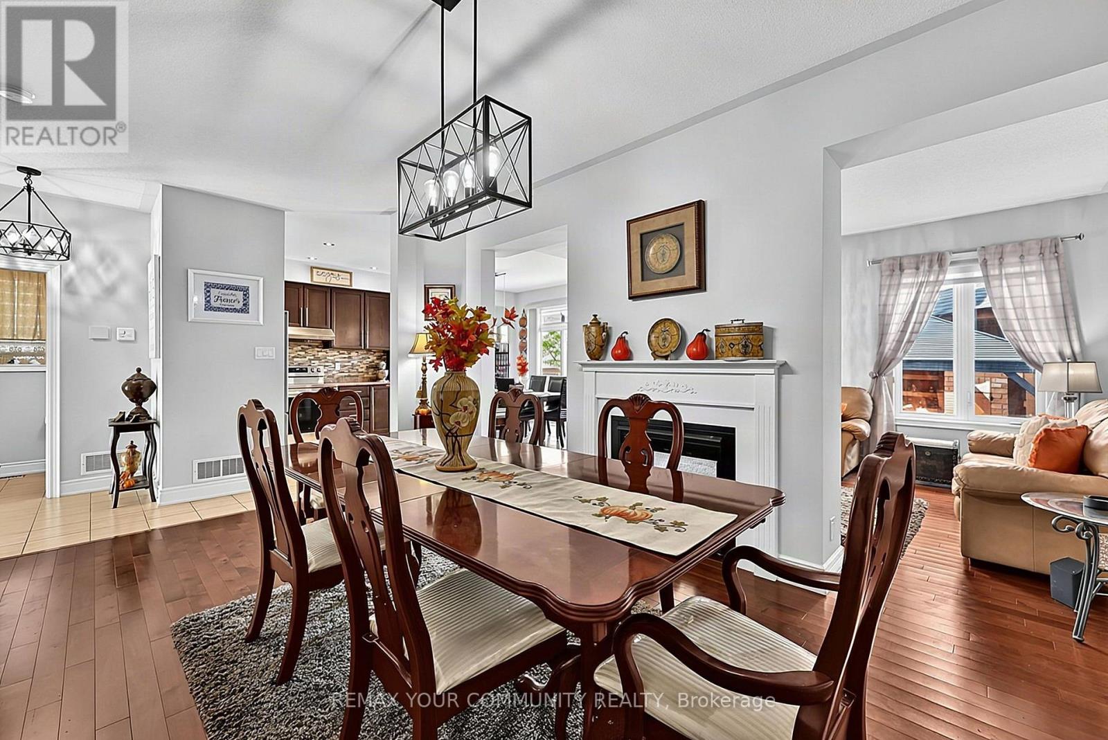 161 Richardson Crescent, Bradford West Gwillimbury, Ontario  L3Z 0N5 - Photo 10 - N13879992