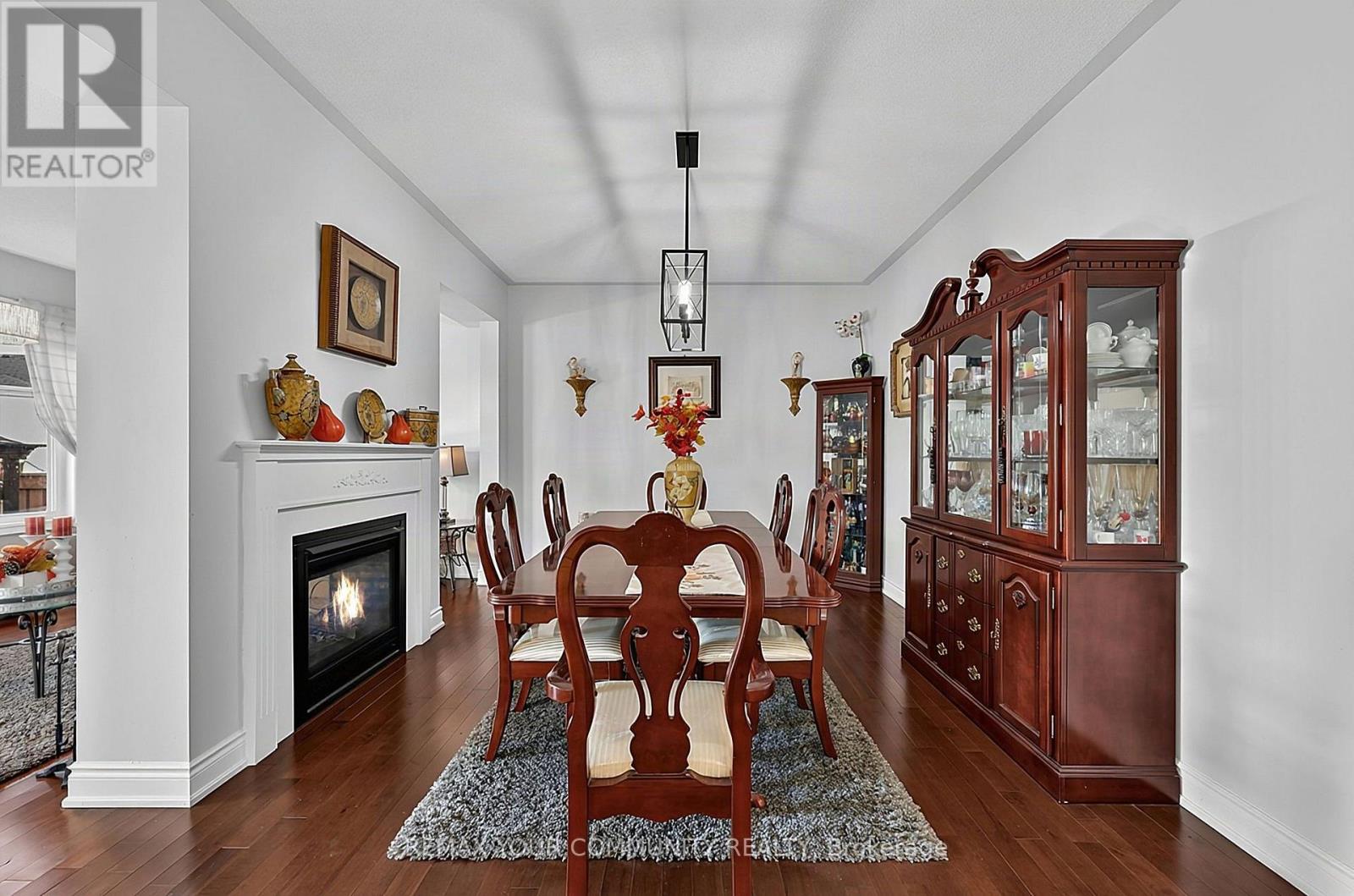 161 Richardson Crescent, Bradford West Gwillimbury, Ontario  L3Z 0N5 - Photo 11 - N13879992